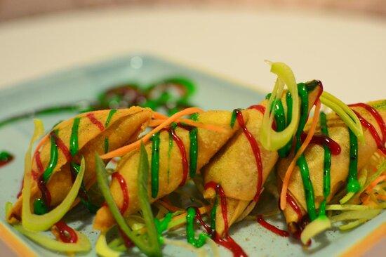 Undaal Indian RestoBar